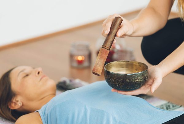 Energy Medicine